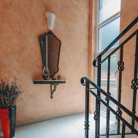 Apartment Smokvina Punat Bagian luar foto