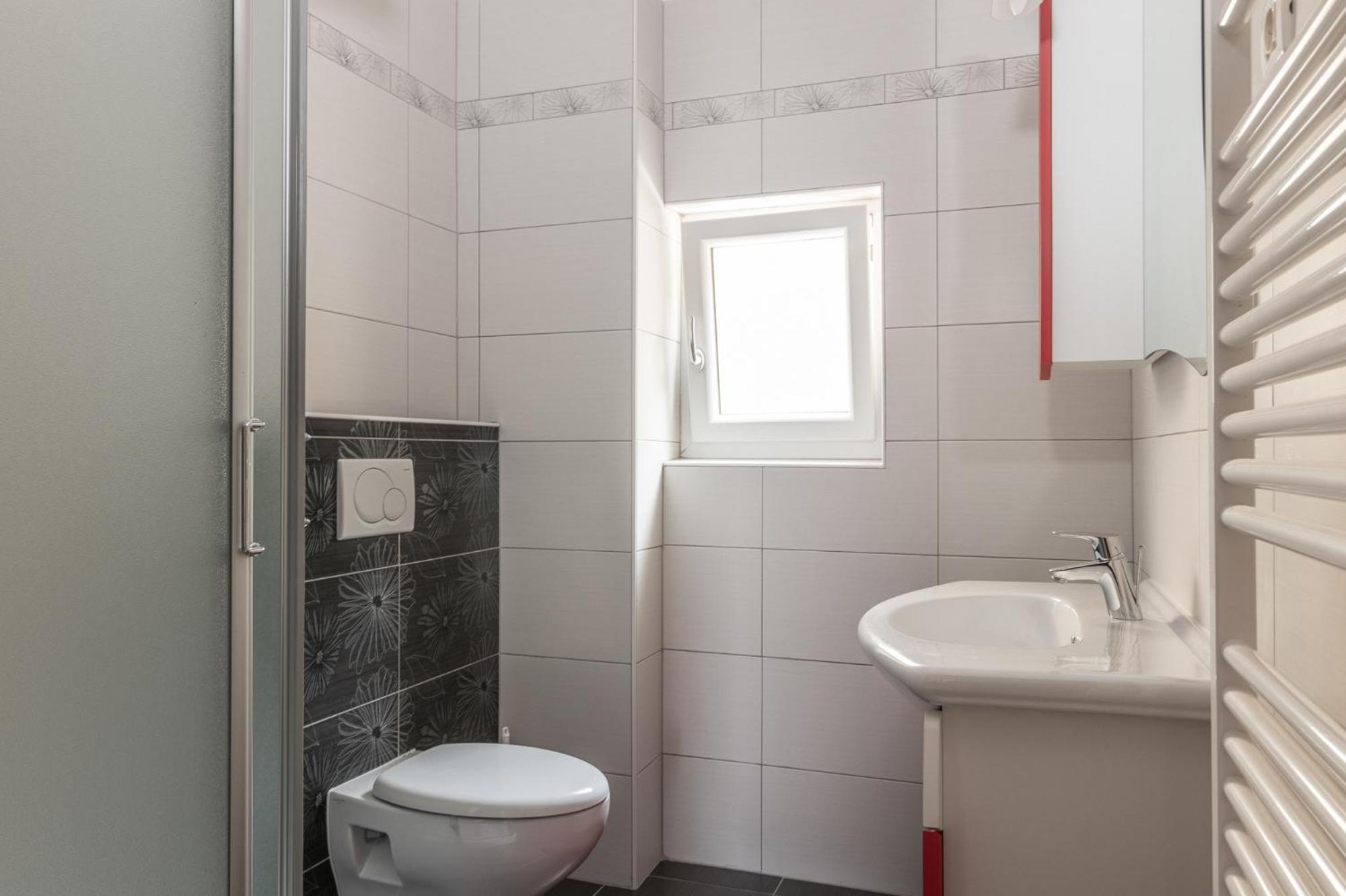 Apartment Smokvina Punat Bagian luar foto