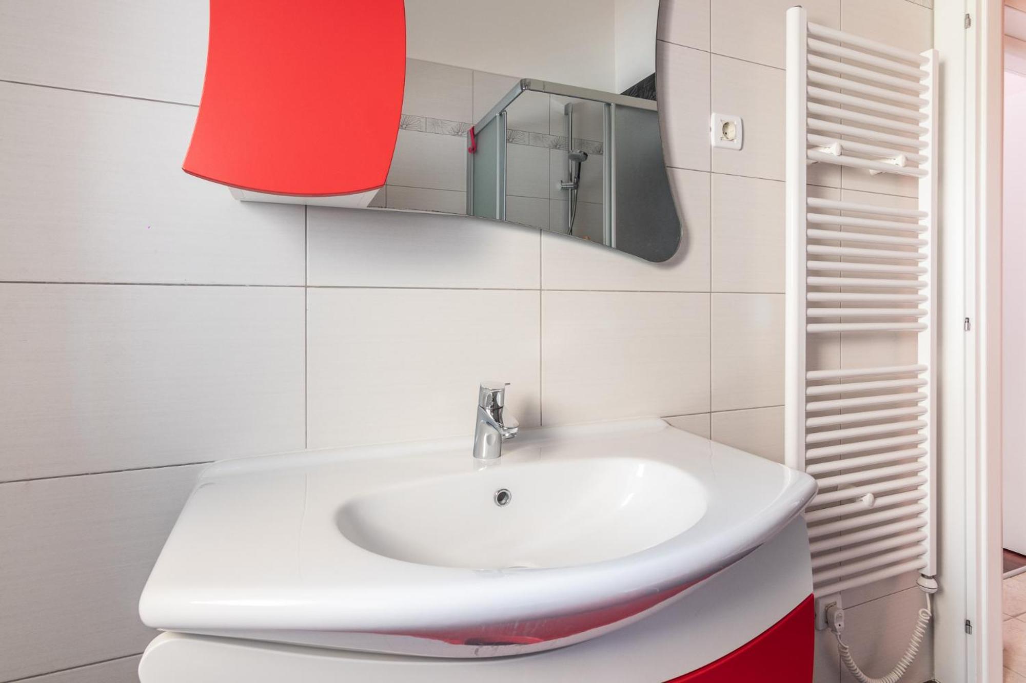 Apartment Smokvina Punat Bagian luar foto