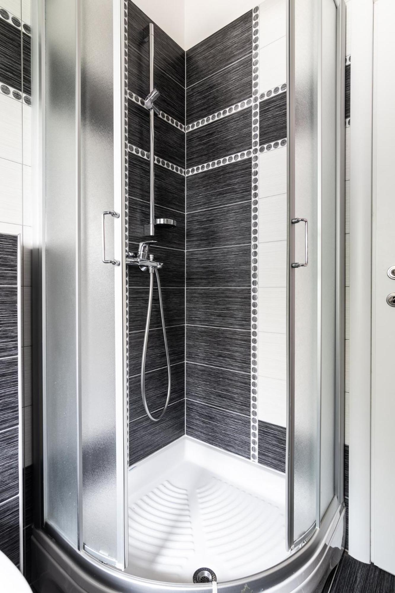 Apartment Smokvina Punat Bagian luar foto