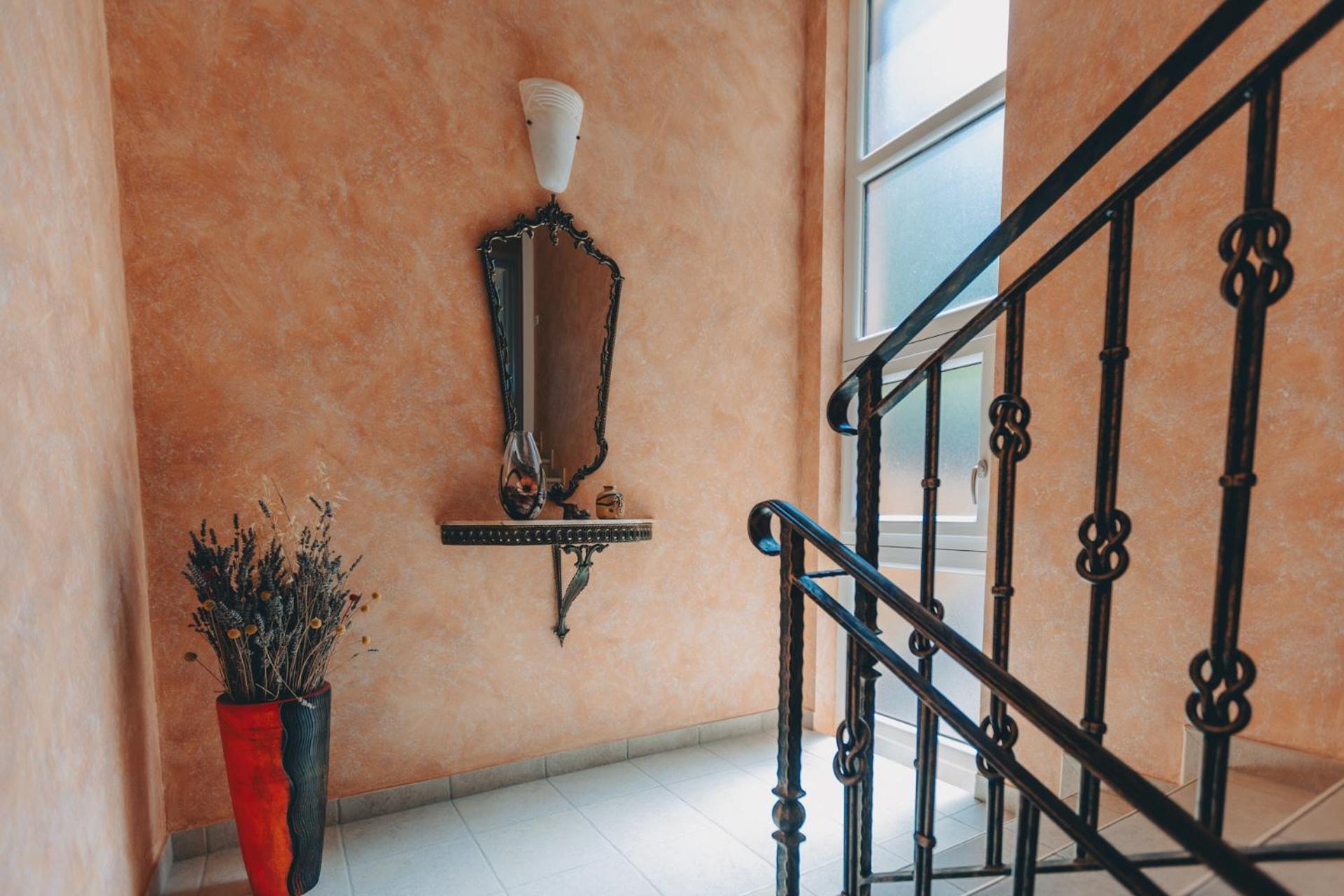 Apartment Smokvina Punat Bagian luar foto