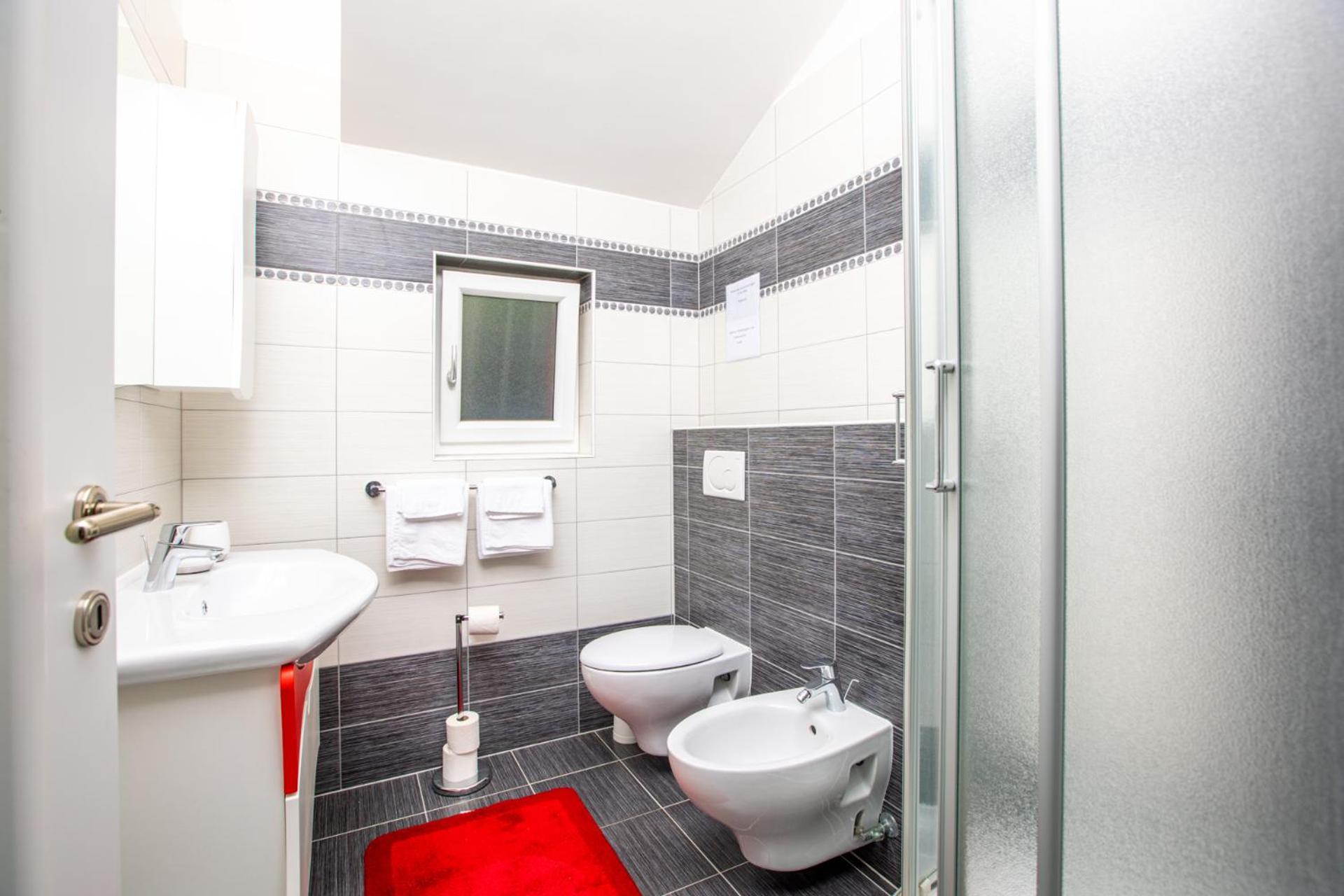 Apartment Smokvina Punat Bagian luar foto