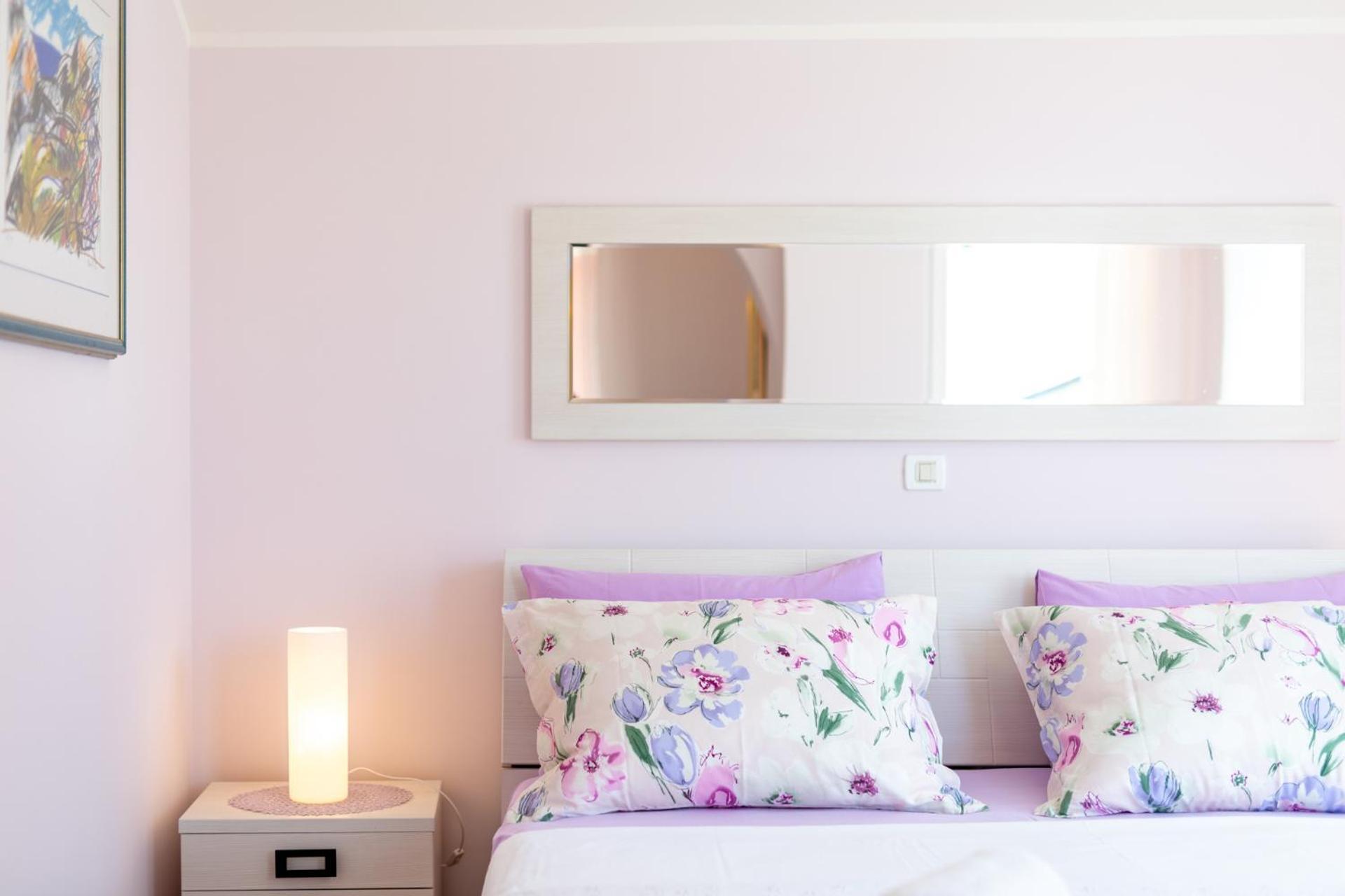 Apartment Smokvina Punat Bagian luar foto
